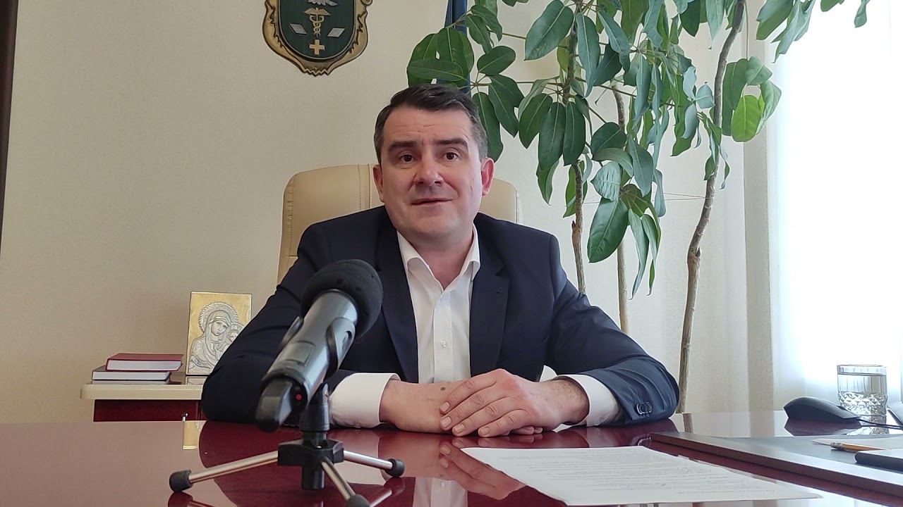 Очільник Слов’янська просить розглянути можливість проведення перевиборів