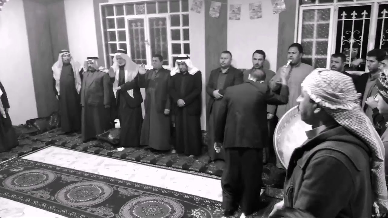 لعاشق في الهوى دلائل(ابوريحان)