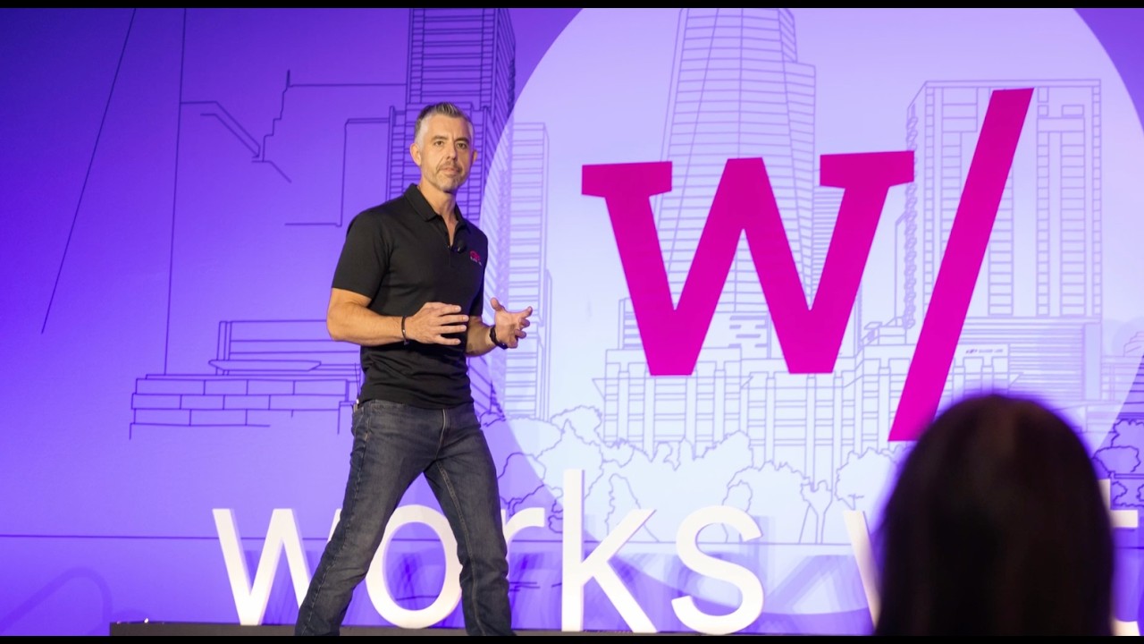Works With 2026: Powering the Future of IoT - Silicon Labs