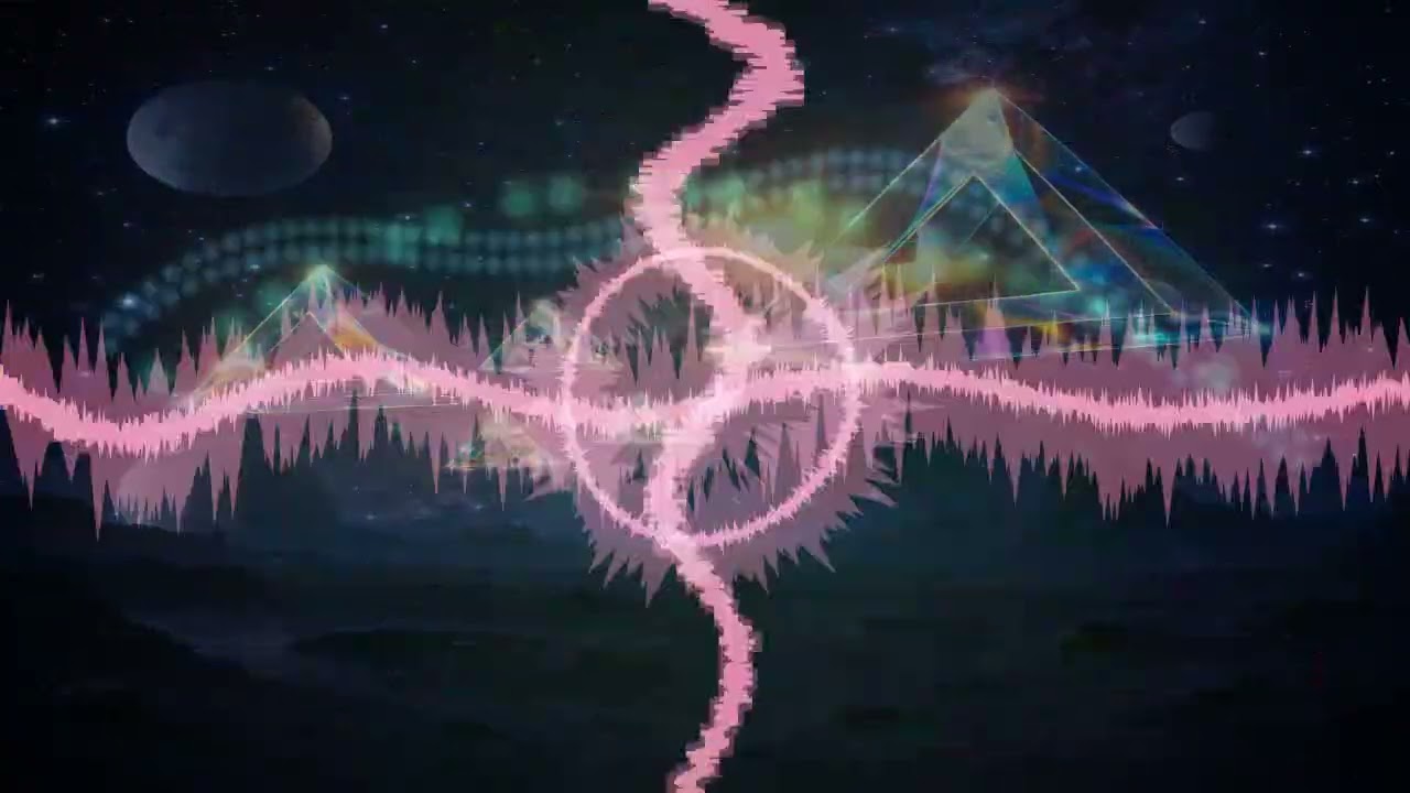 Warped Waveform Wednesdays Great Space Bass Escape Strange Crazy Jazzy Modulated Music Mahem