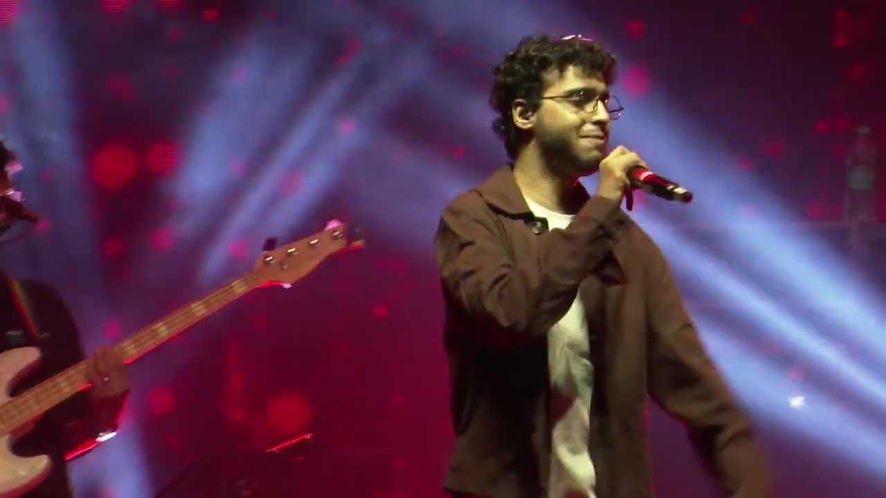 Gajajyoti - 2K26 ||Centurion University, Paralakhemundi Campus_Star Night & DJ Night