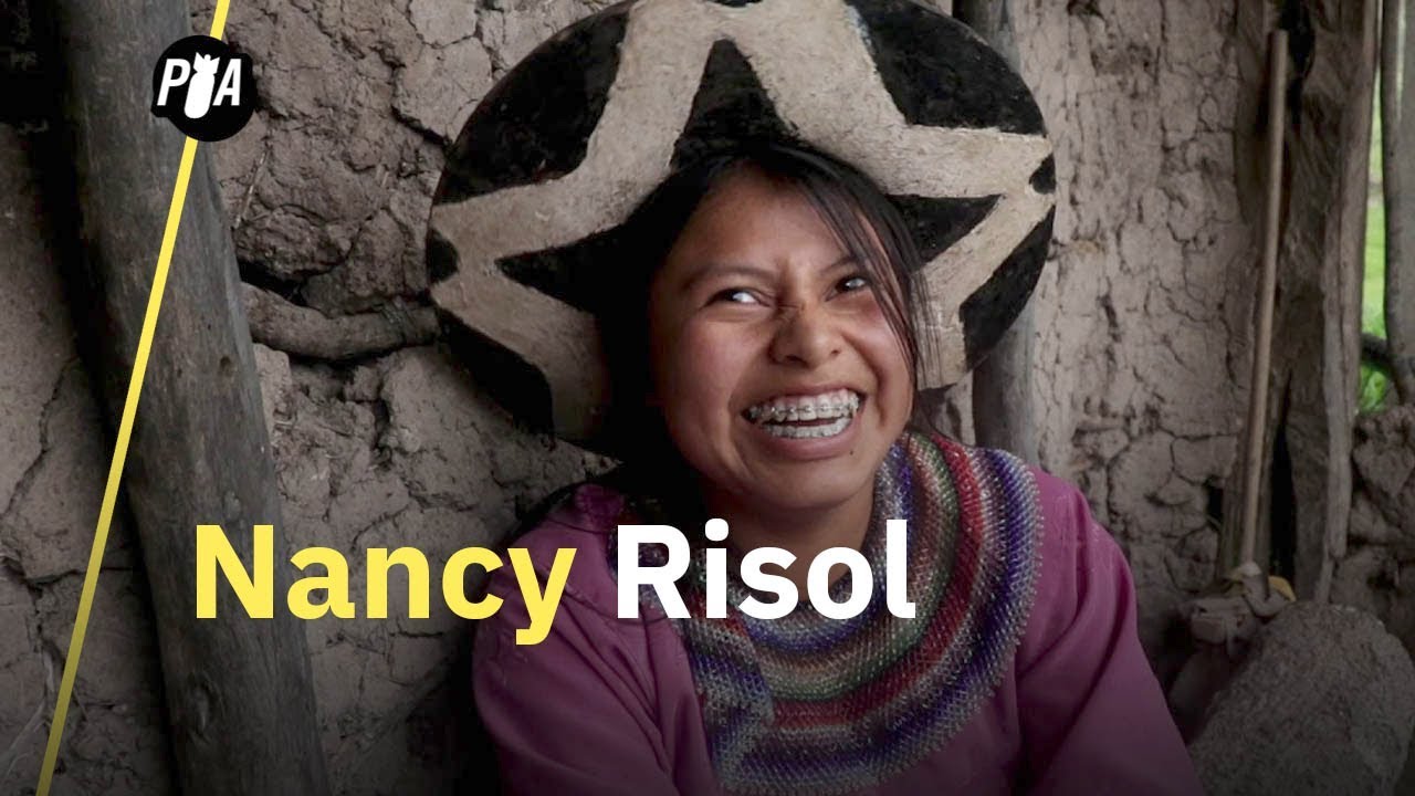 ¿Cómo Nancy Risol conquistó YouTube?