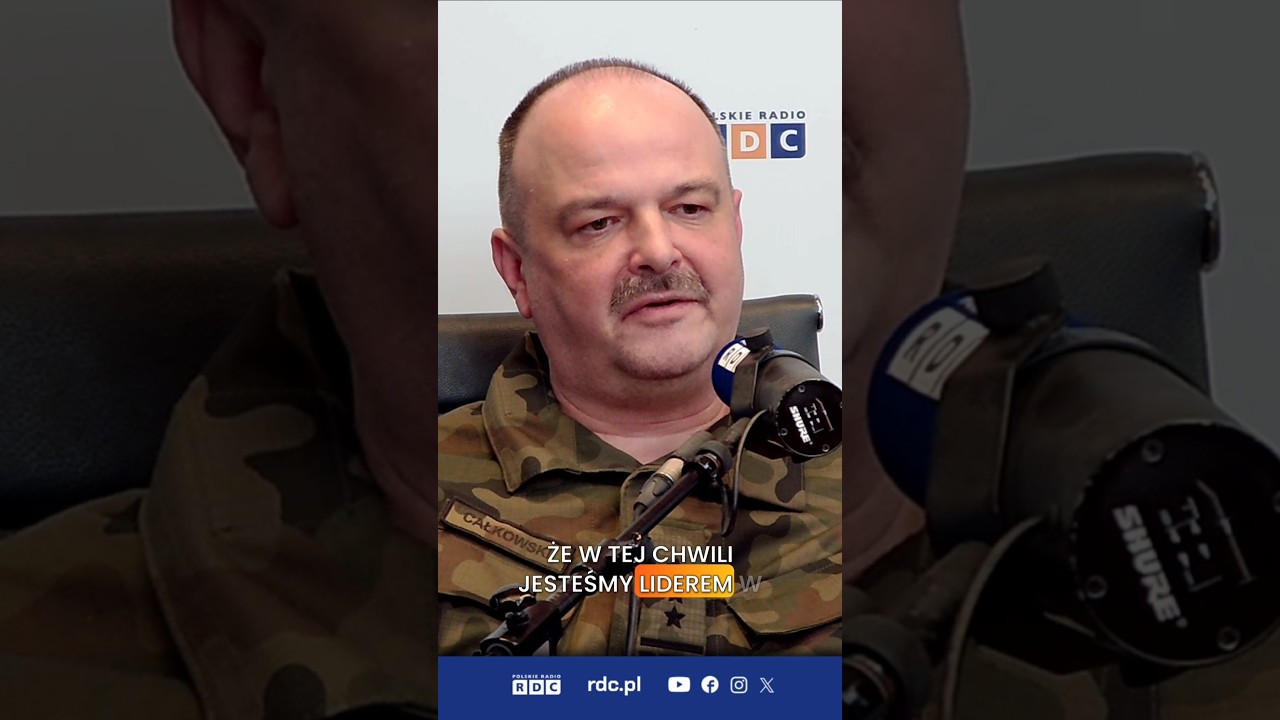 O bezpieczeństwie w RDC: Rola artylerii we wsp&oacute;łczesnych wojnach | płk dr Tomasz Całkowski
