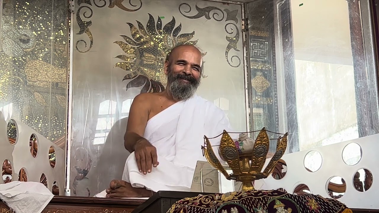 Samadhi Vichar - Part 9 - Shri Pankaj Jain Sangh (Ahmedabad)