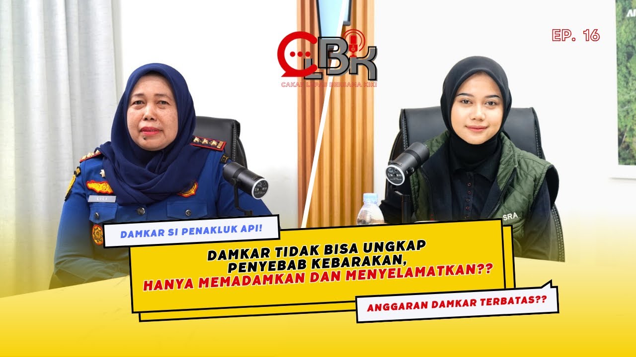 PEKANBARU MEMBARA, DAMKAR JADI PENAKLUK API! TAPI ANGGARANNYA TERBATAS??