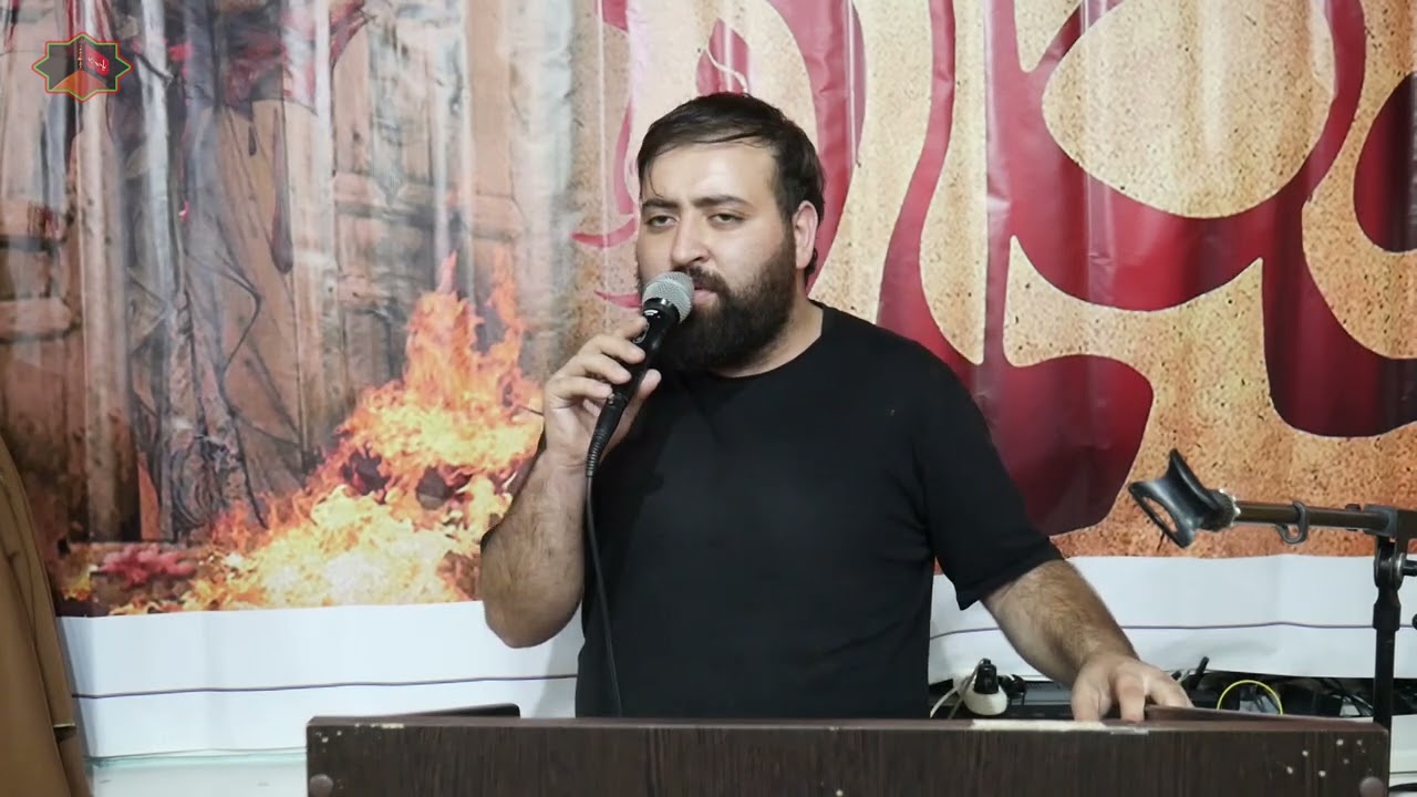 Nə gözəldi Əli hərəmin amma Zəhra hərəmsizdi - Huseyn Sedayi