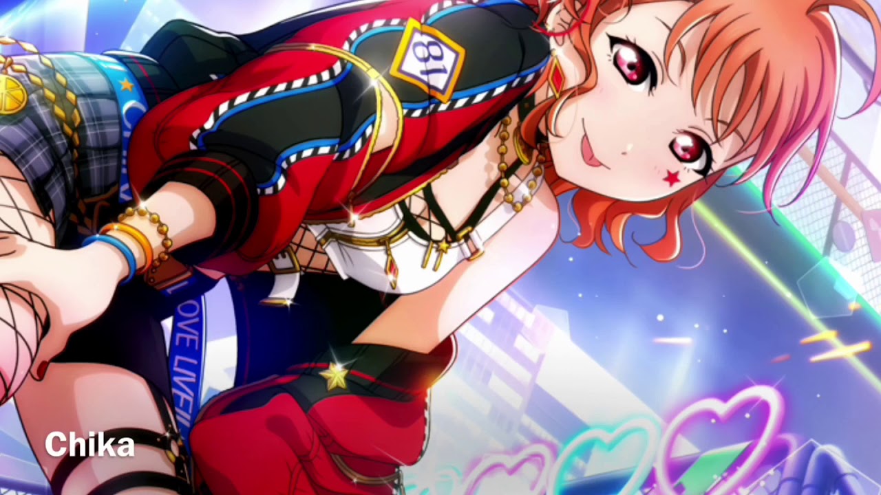 Every Aqours member’s speaking part in Landing action Yeah!!
