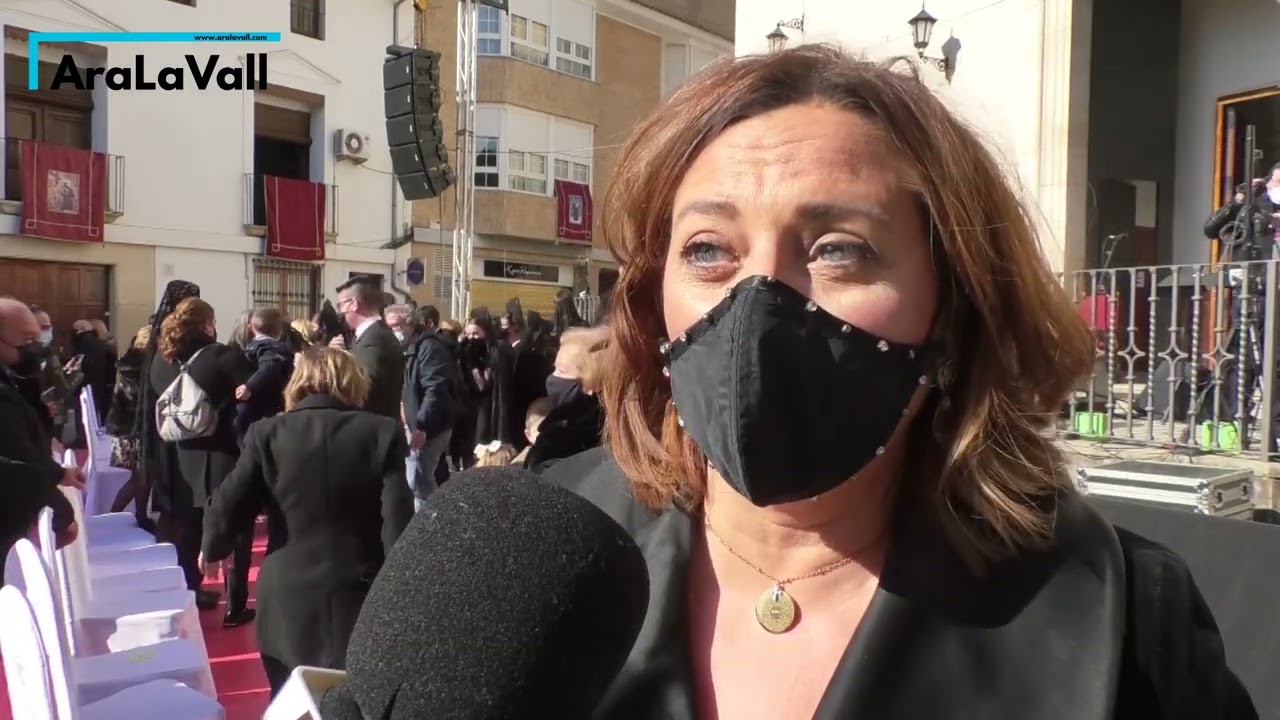 Festes de la Beata Inés de Benigànim | 2022