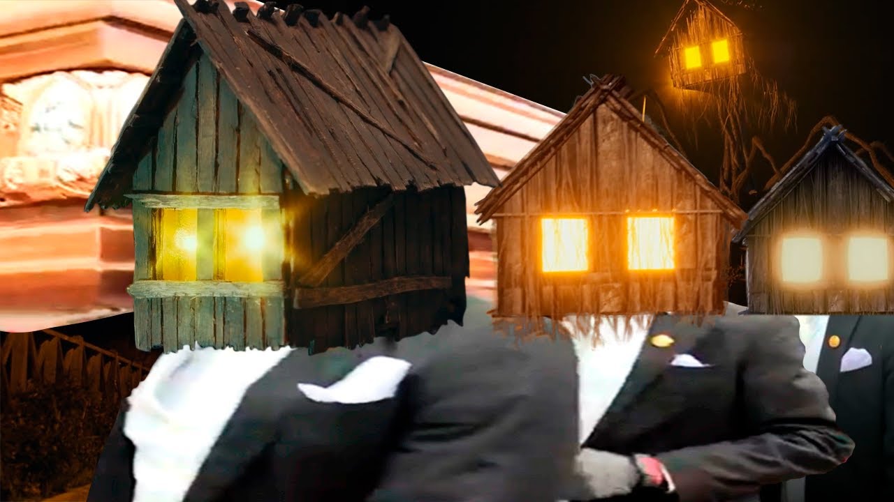 House Head - Coffin Dance Song (COVER) 