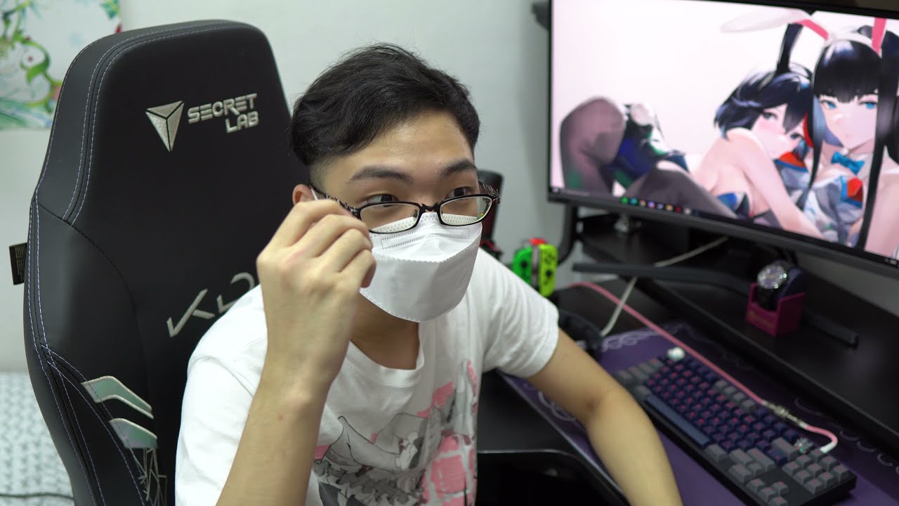 Custom Keyboard Gatekeepers be like: