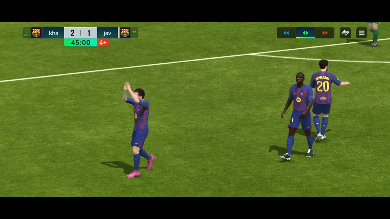 فيفا موبايل❤️‍🔥❤️‍🔥لايك و اشتراك