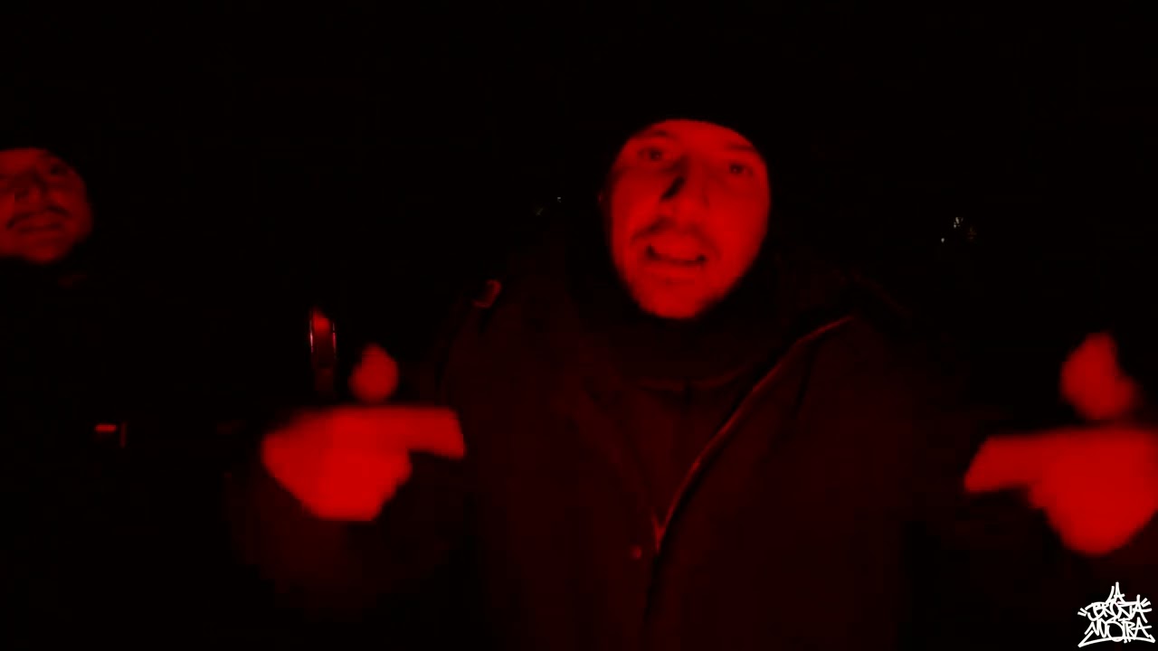 DEFUSE - CHÁNDAL FT. B0NEL