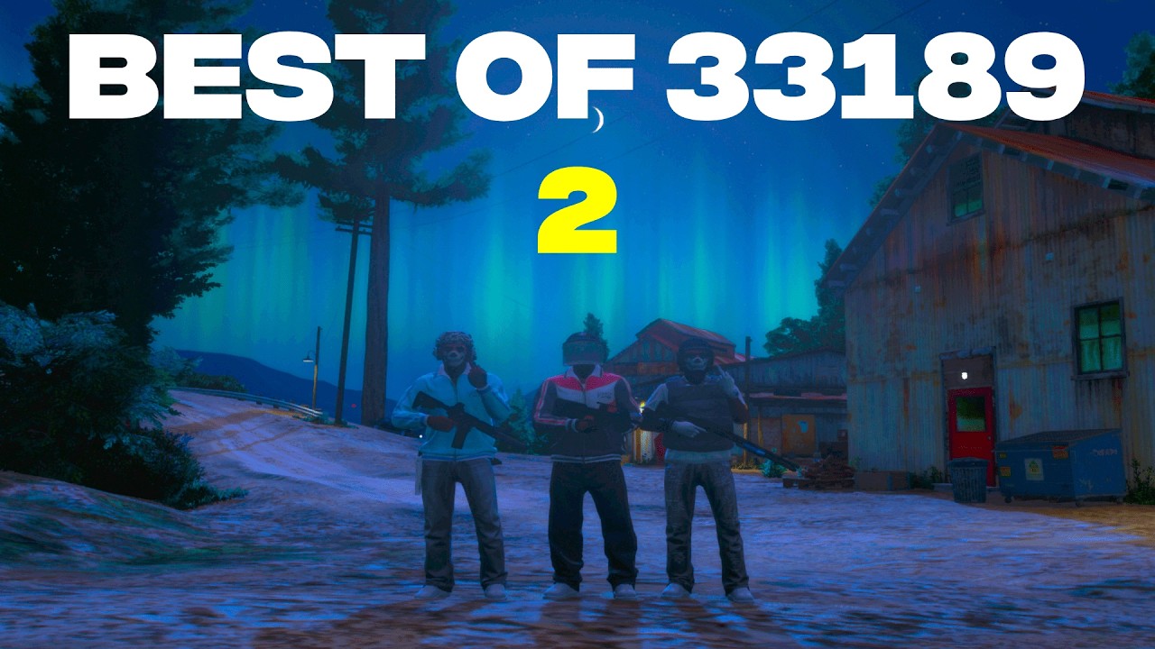 Best of CTG 2 | 33189