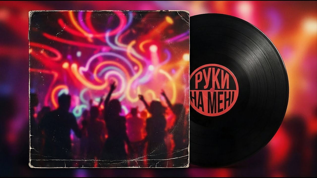 Руки На Мені | Енергійний Дует Про Пристрасть 🔥