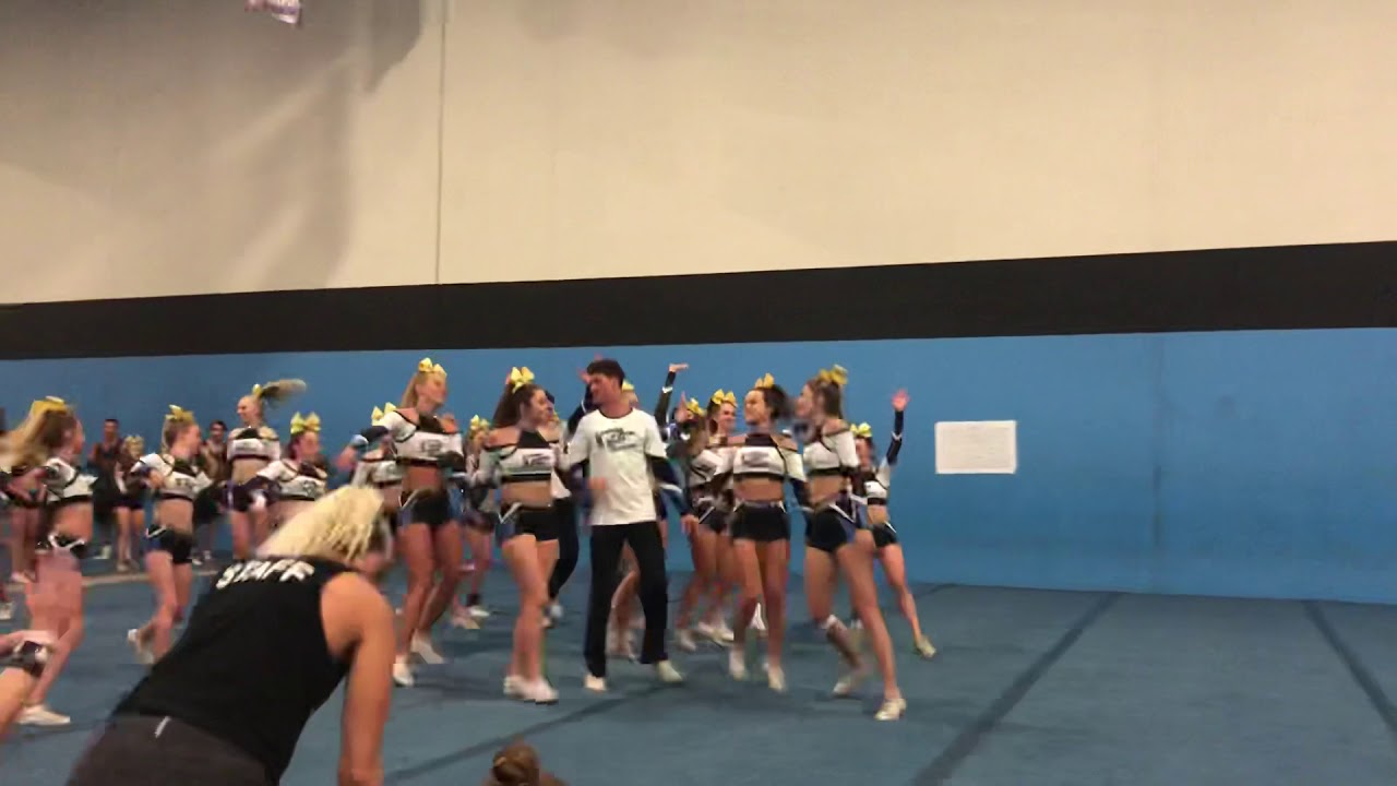 OC All Stars Black Worlds Showcase