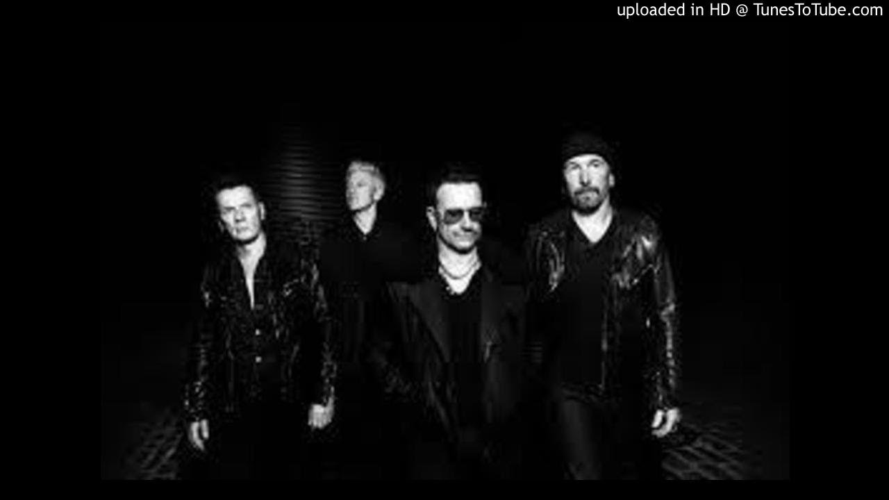 U2 - Cedarwood Road
