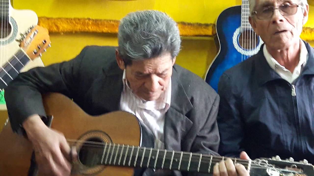 Los calis de yura