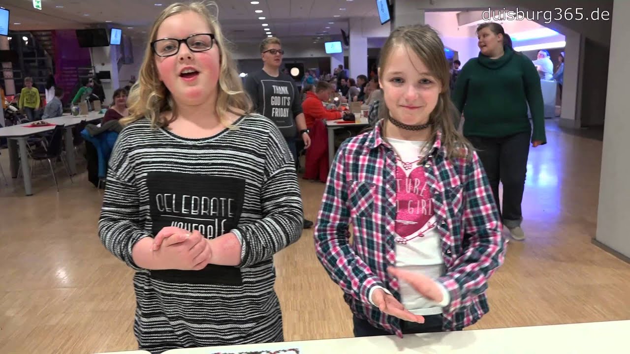 zebrakids e.V. Weihnachtsfeier beim MSV Duisburg