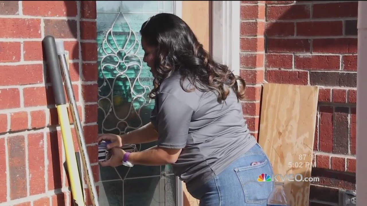 A Knock on the Door Improves Education for Migrant Students