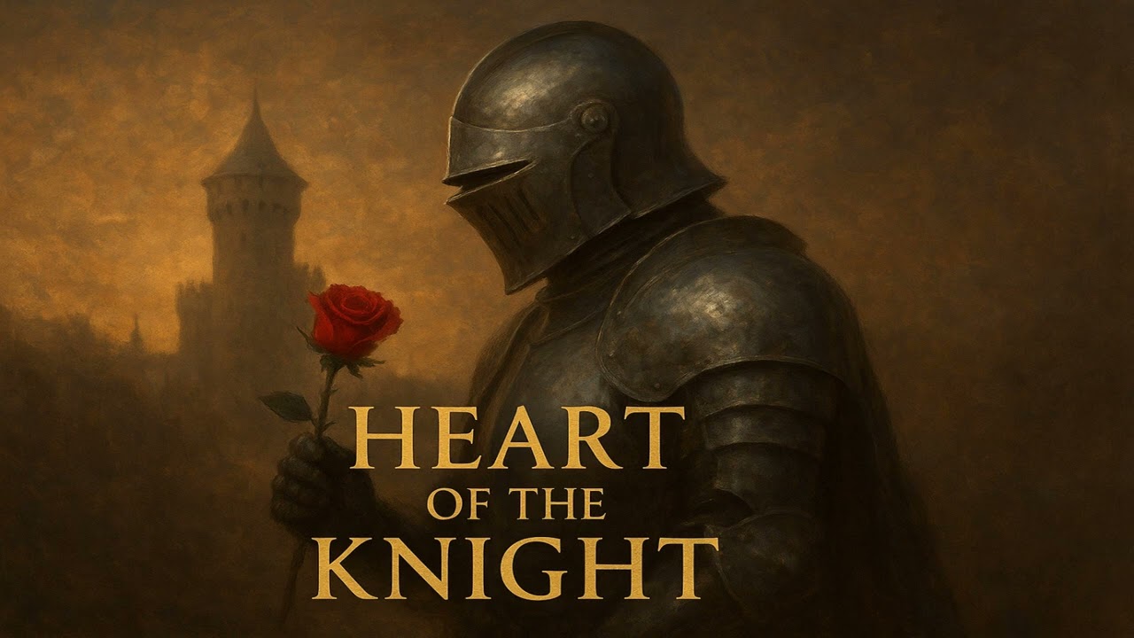 Heart of the Knight – FULL SONG
