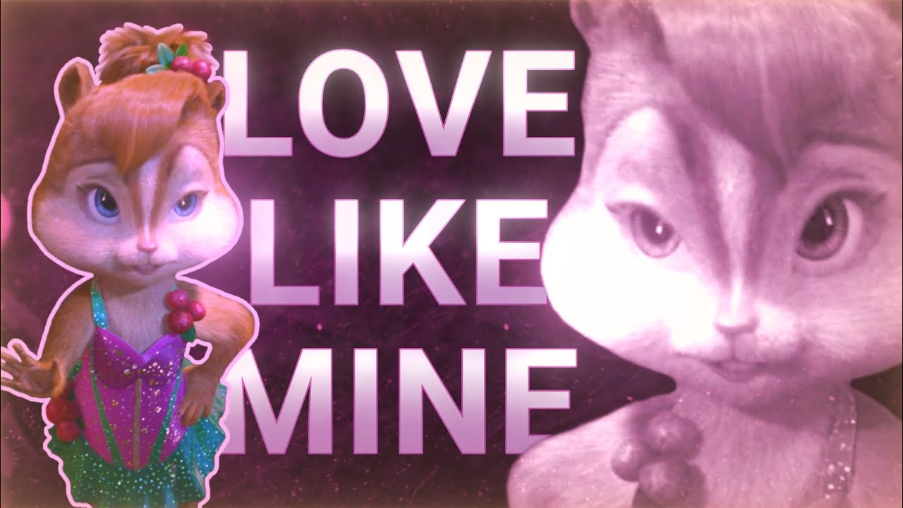 Brittany Miller - Love Like Mine