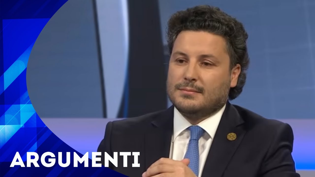 Abazović: Predstavićemo novi program sa inovativnim politikama - ARGUMENTI