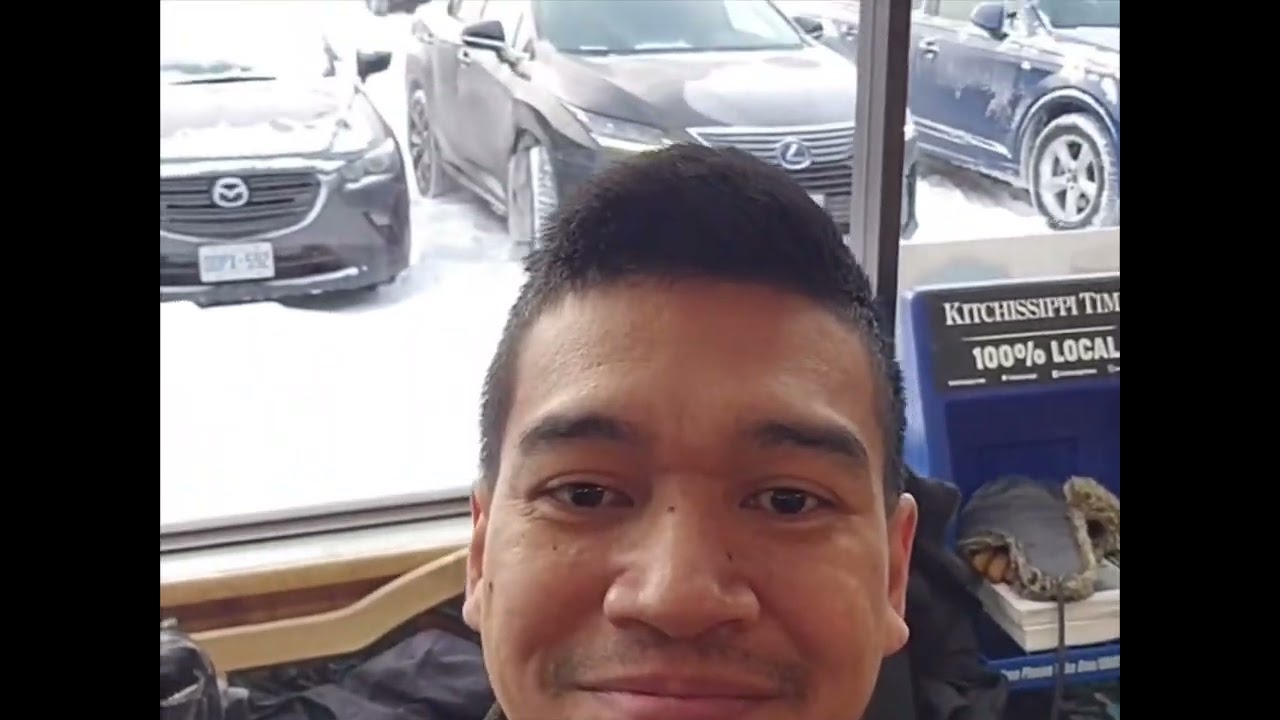 ထံၣ်လိၣ်သးဒီး Canada 🇨🇦 ကီၢ်ခိၣ်လၢမဲၣ်သကိးမဲၣ် at work place 2026