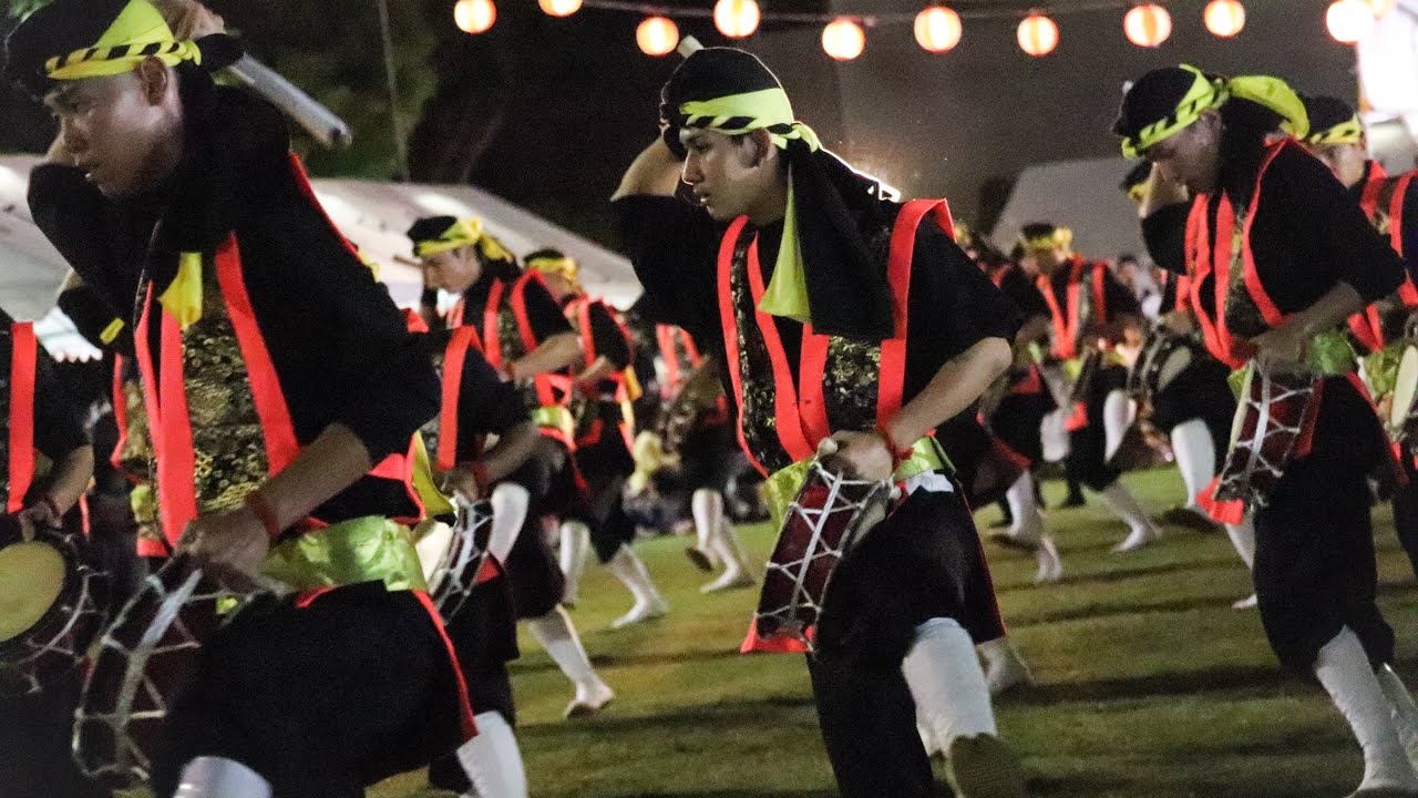 栄口青年会 第10回えぐち祭り　2024.10.13