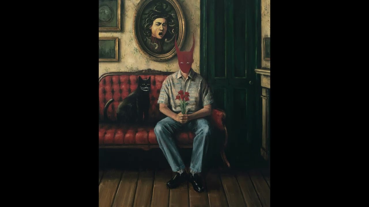 [FREE] JID x Kendrick Lamar x J. Cole Type Beat - Floating