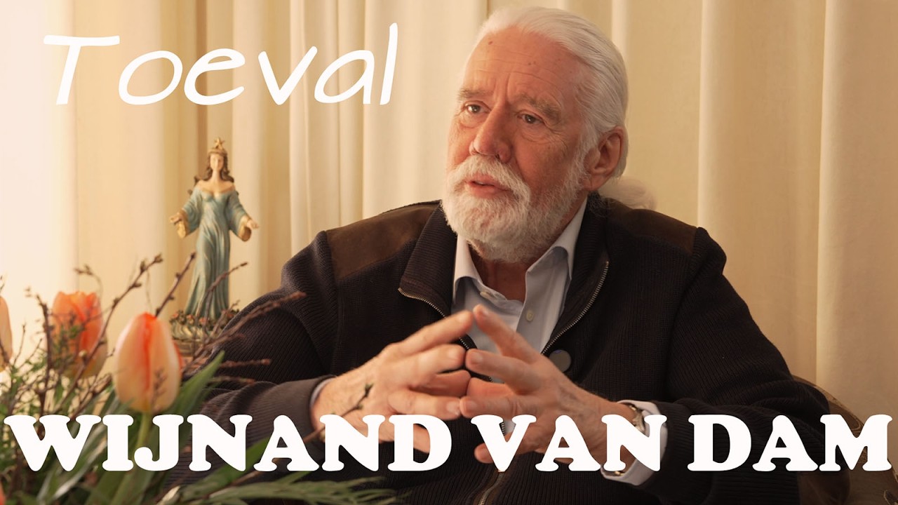 Angst Paniek 73 | Leven in toeval