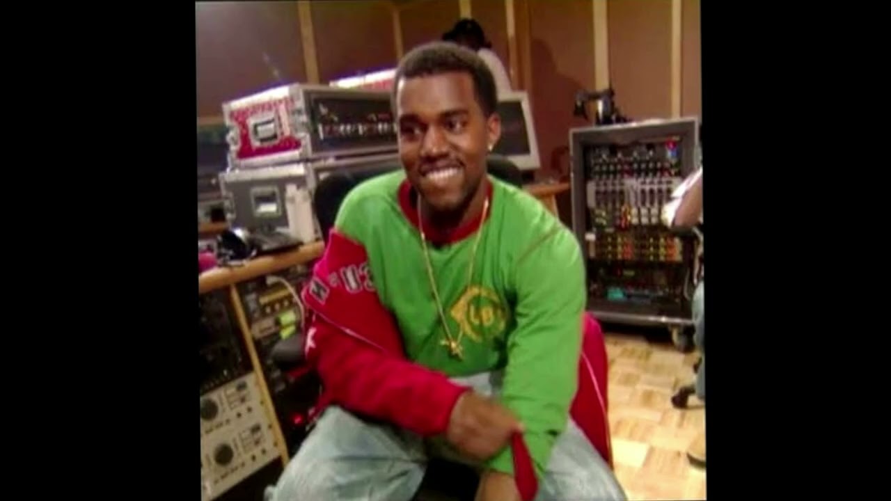 [FREE] Kanye West Type Beat - 