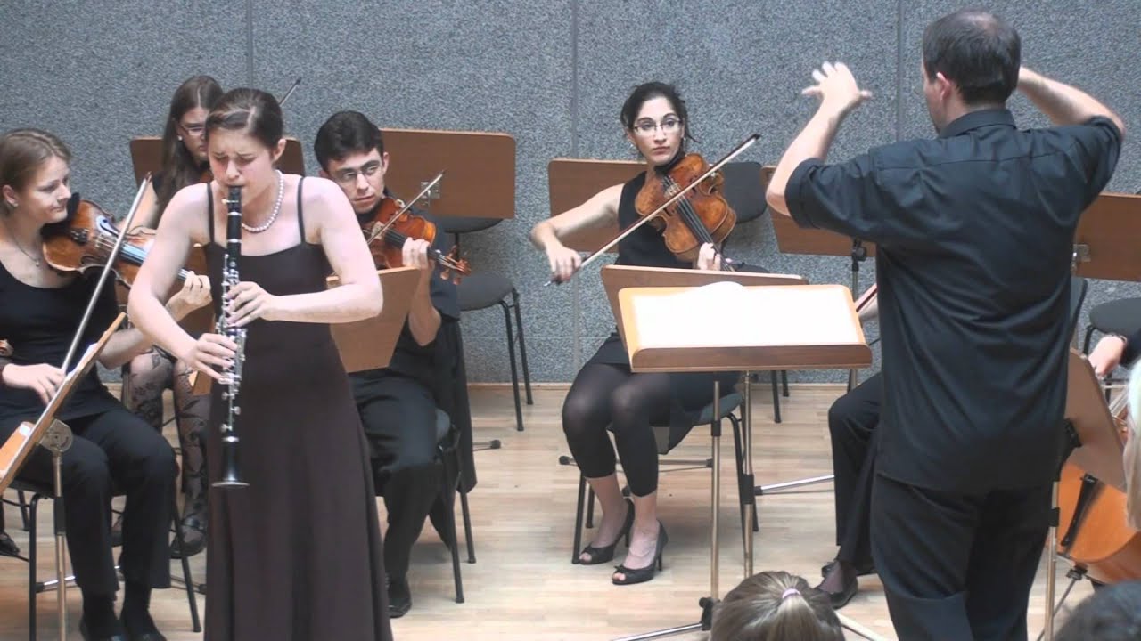 Laura Petek- Ante Grgin: Theme and variations No.1