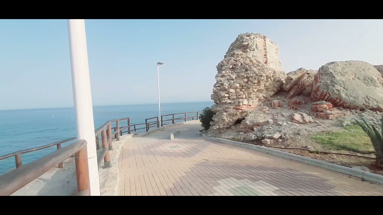 nerja playas