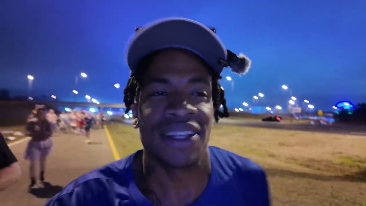Run Disney Princess Half Marathon 2026 (Autism Speaks)
