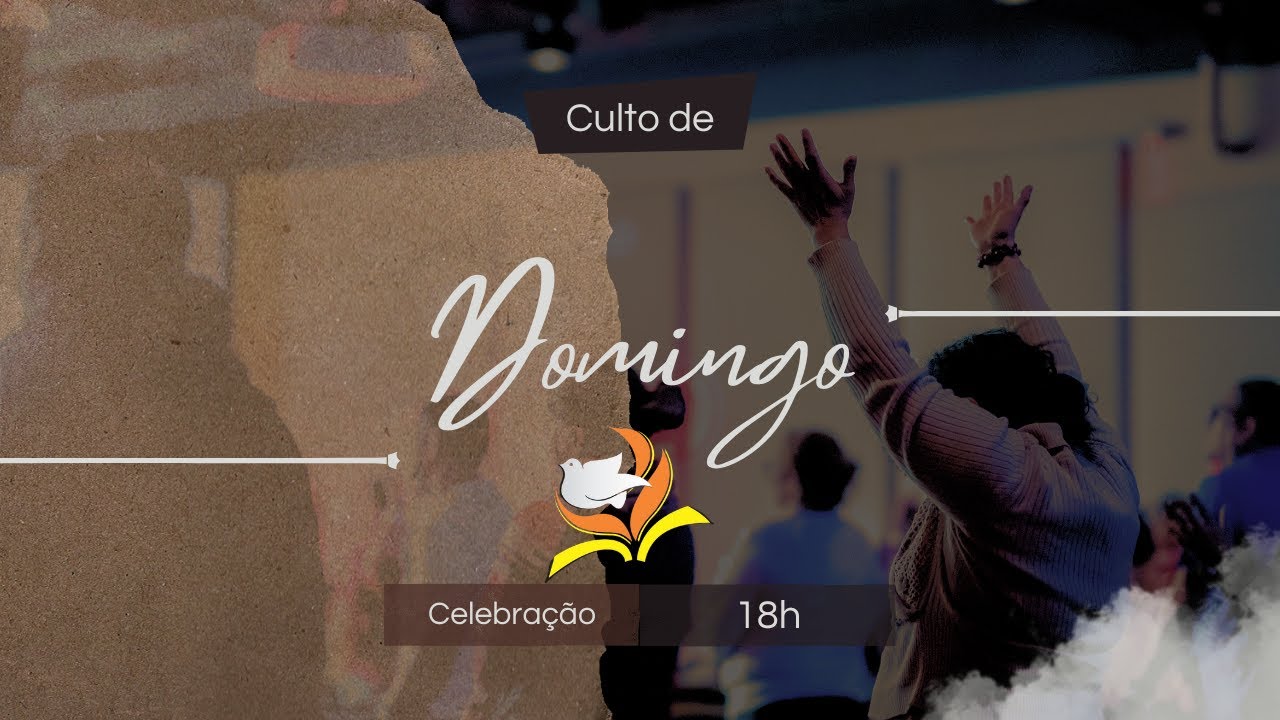 Culto de Domingo - AD Fama - 30 de novembro de 2025