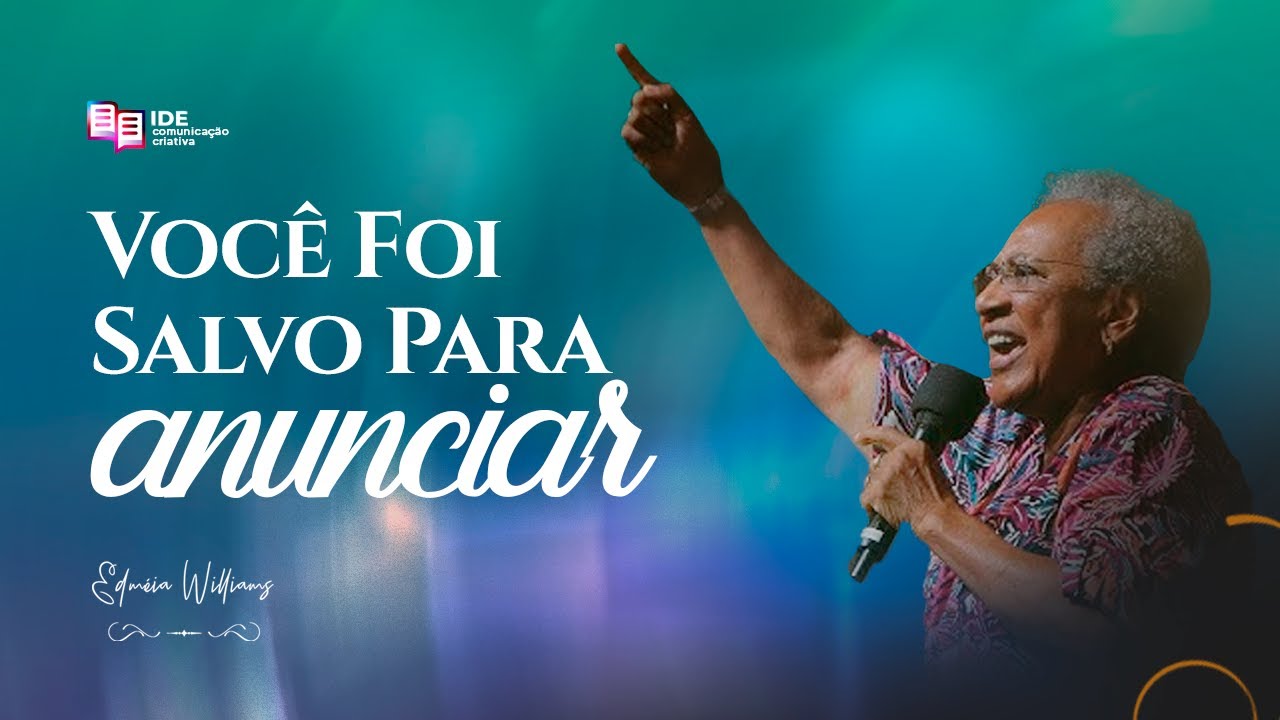 Você foi salvo(a) para anunciar!
