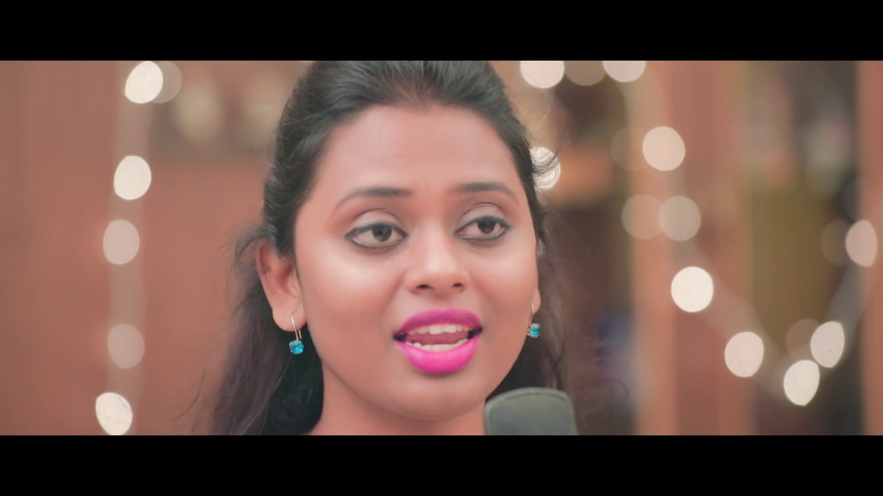 En Vazhvu Ullavarai | Um Naamam 2 | Sharon Samuel | Tamil Christian Song