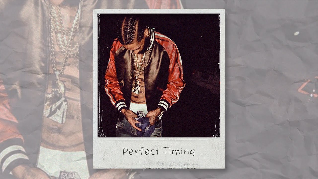 Free Nipsey Hussle Type Beat - 
