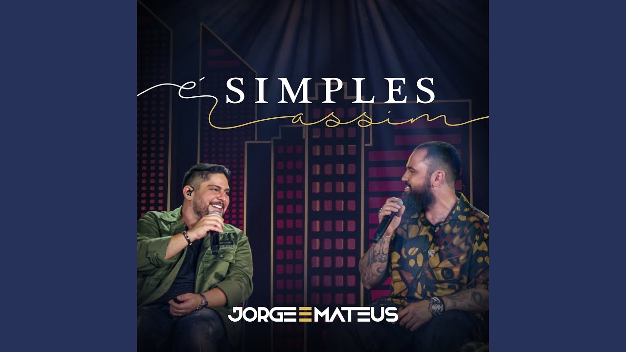 O Que É Que Eu Faço / Pior É Te Perder / Tá Escrito Em Meu Olhar (Ao Vivo)