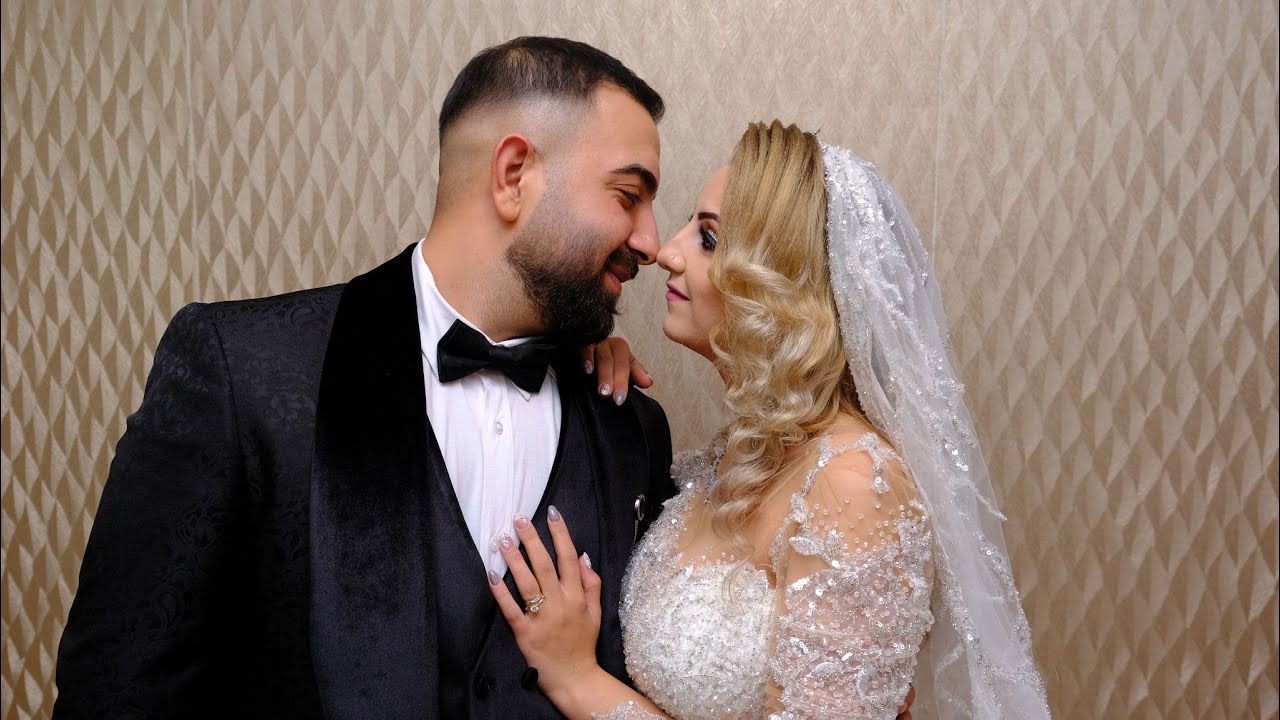 Esrin & Sevdim D&uuml;g&uuml;n T&ouml;reni