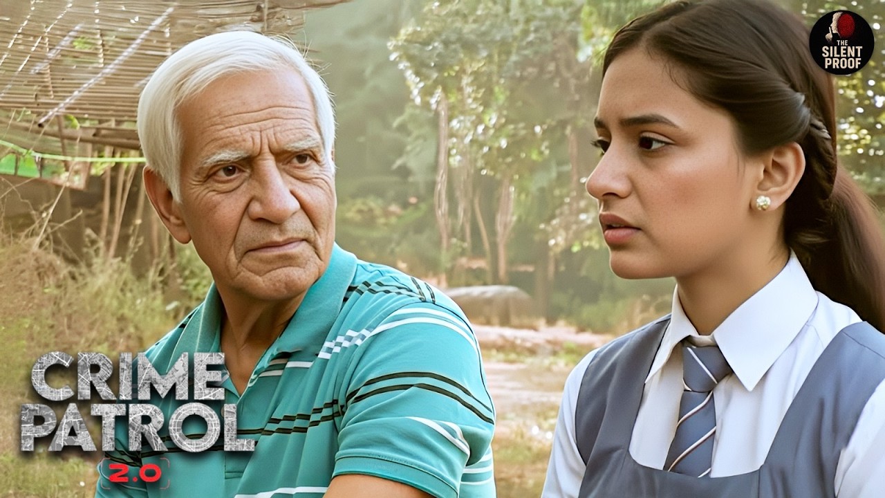 आखिर क्यों लड़की के दादा ने ही किया था लड़की साथ घिनौना अपराध ? | Crime Patrol | Most Popular | New EP