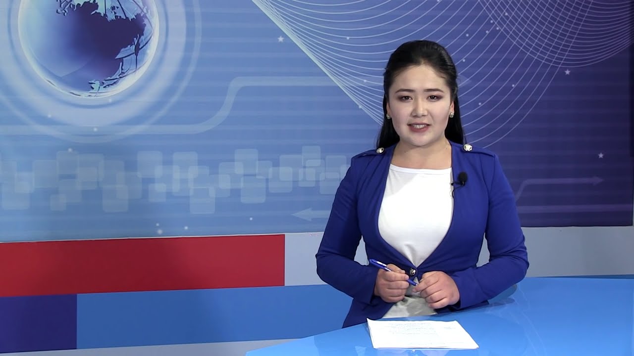 20 04 2019 Жанылыктар Умут ТВ