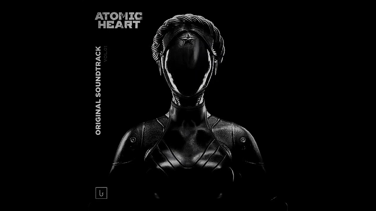 Atomic Heart - Arlekino (Slowed + Reverb)