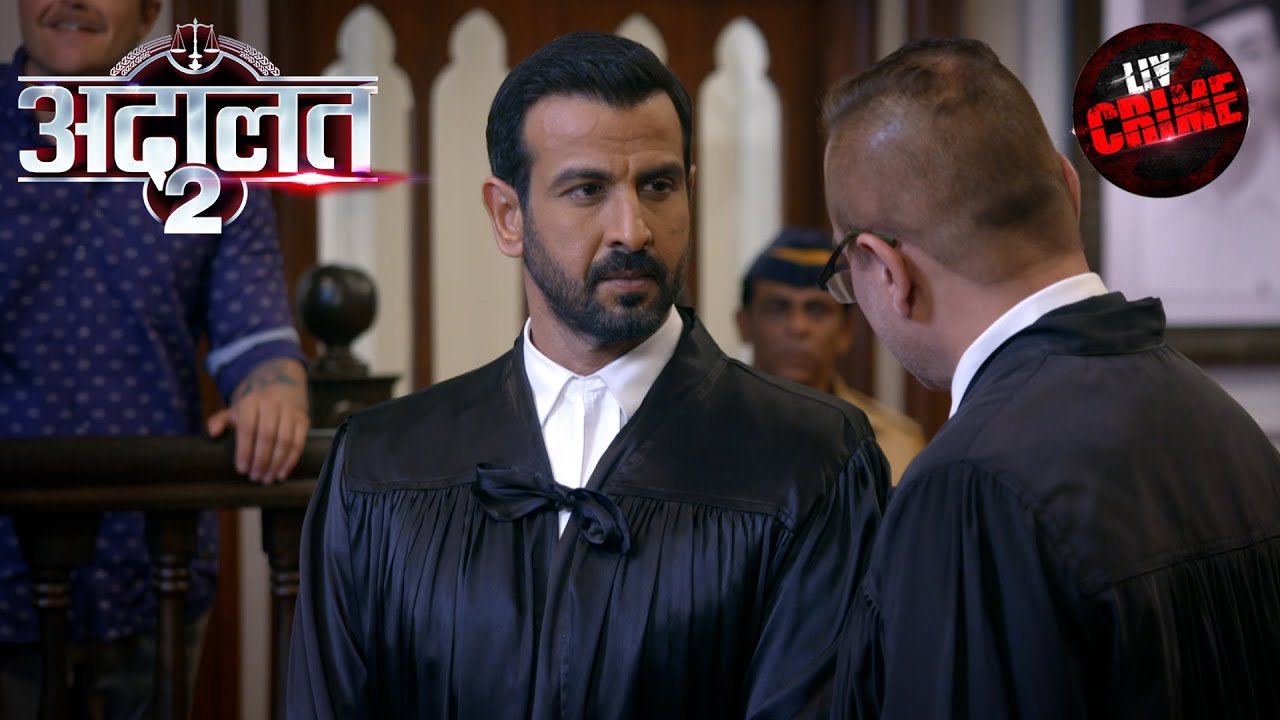 KD के पास आया एक Superstar का Case | अदालत | Adaalat S2 | Ep 5 |  Full Episode