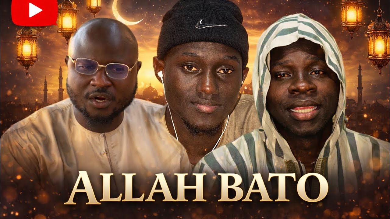 ALLAH BATO episode 10