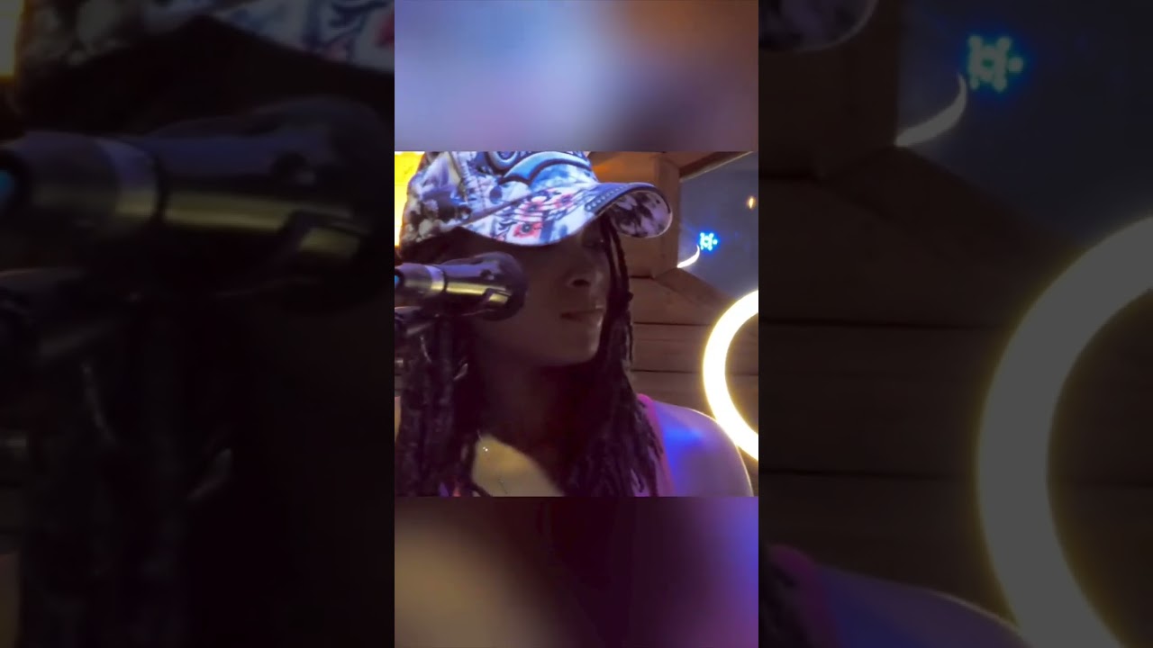 Sunday Night Vibes with Adreanne Tripp and the Band