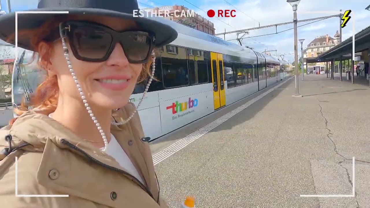 TOP Usflug vom 09. Oktober 2025 / S5 & S7 - Rundreise im Kanton Thurgau