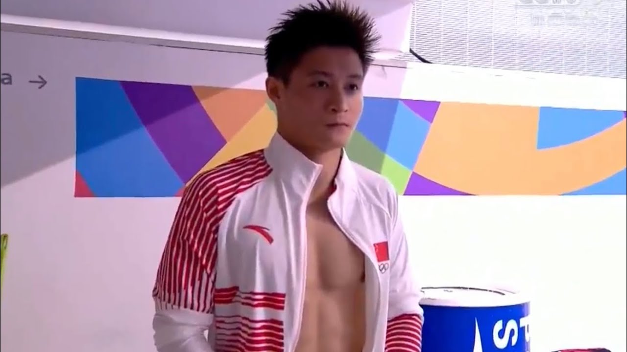 Men Diving 10m Platform Final 2018 Asian Games Jakarta 男子跳水10米台决赛2018雅加达亚运会