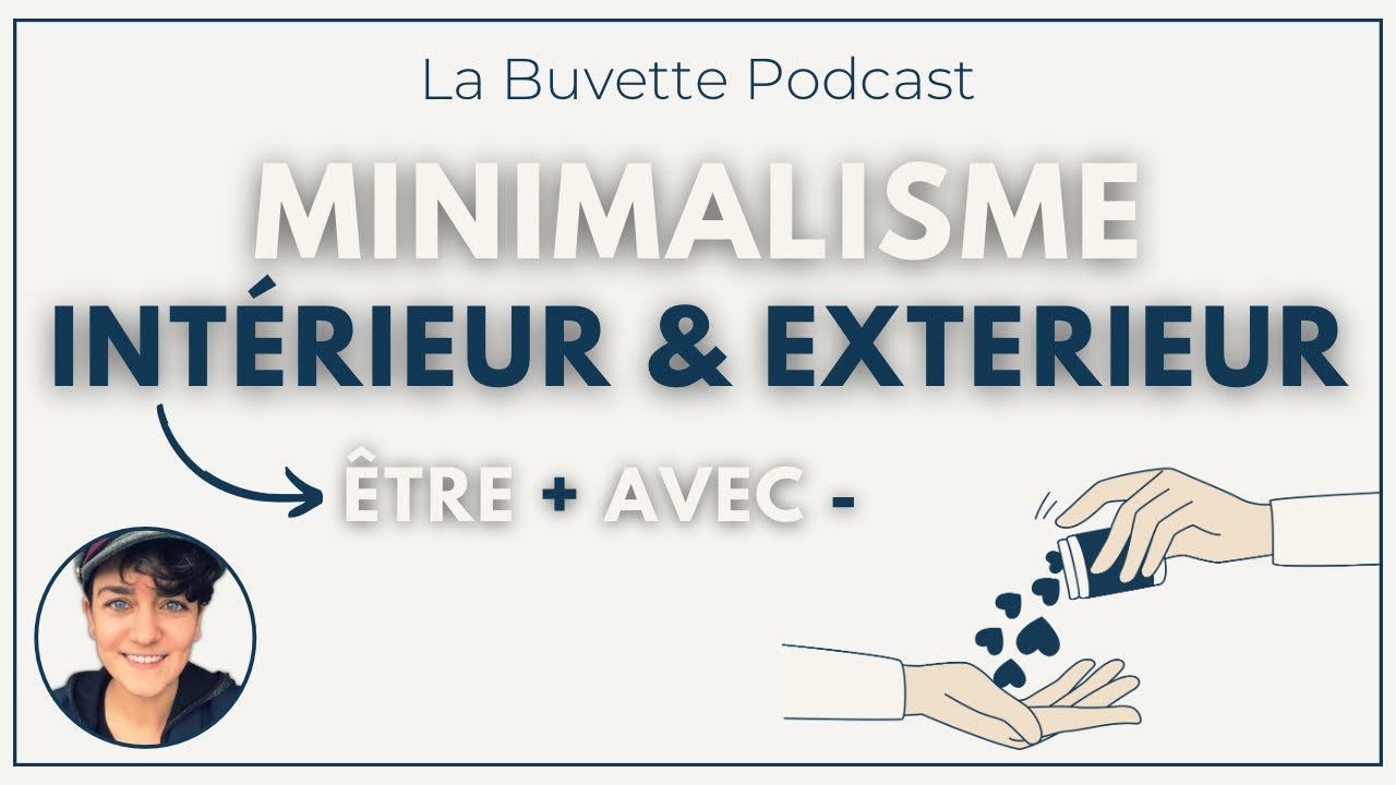 #98 Être + avec - 
