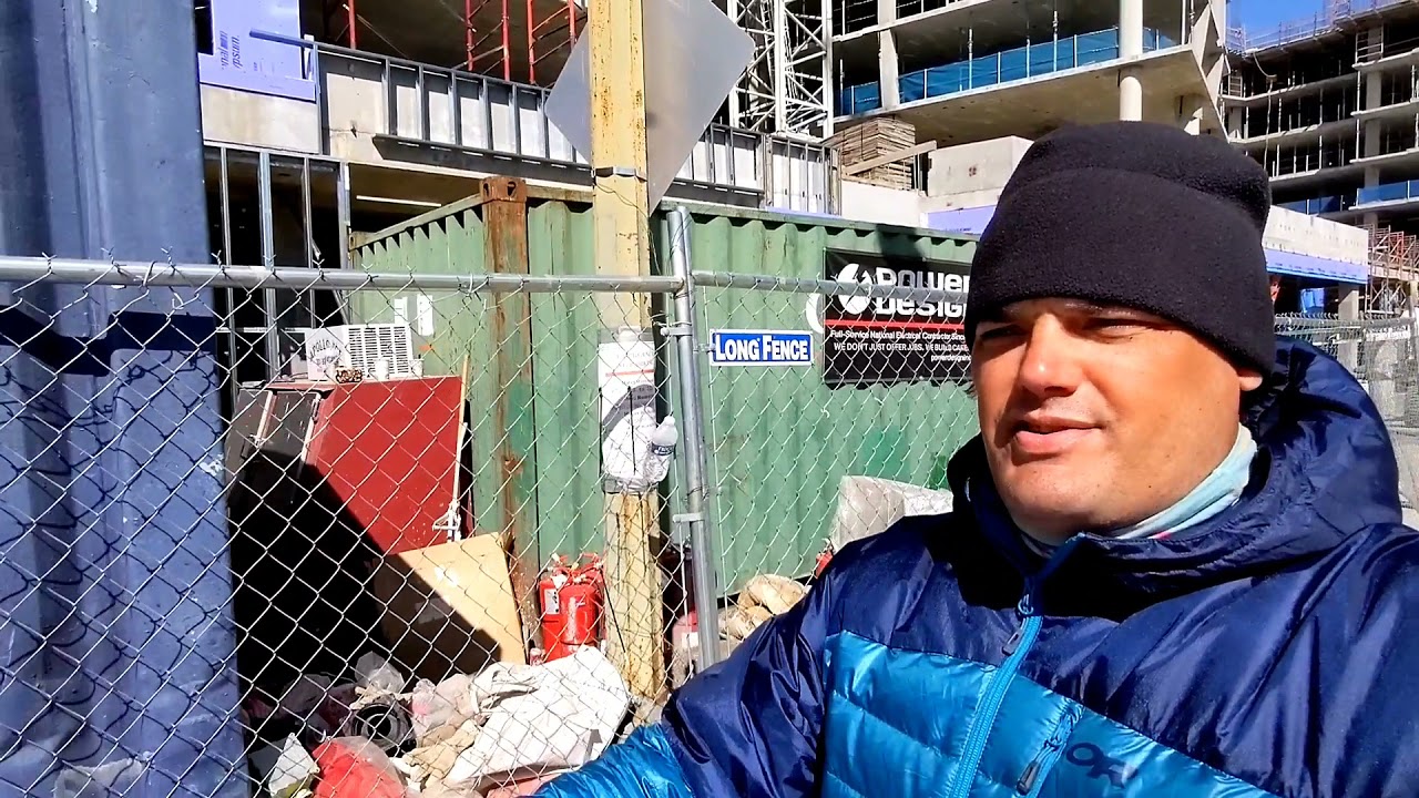 The American Discovery Trail #11